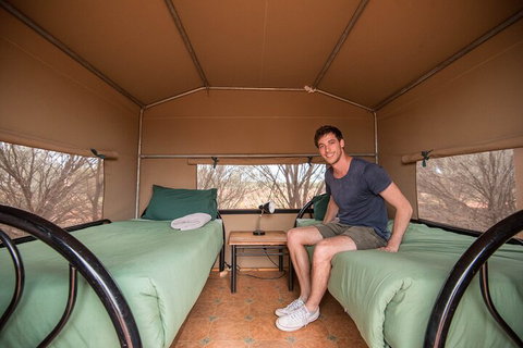 6 Day Red Centre Explorer With Accommodation - Attractions Perth 5