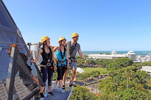 Cairns ZOOM And Wildlife Dome - Attractions Perth 3