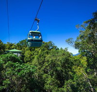 Classic Kuranda by Skyrail and Scenic Railway Including Rainforestation Koala and Wildlife Park and Pamagirri Aboriginal Experi - Attractions Perth