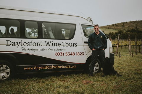 Daylesford Wine Tours: Wine, Cider, Gin, Vodka, Port, Food & Sights Tours! - Attractions Perth 2
