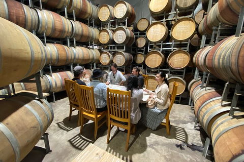 Daylesford Wine Tours: Wine, Cider, Gin, Vodka, Port, Food & Sights Tours! - Attractions Perth 3