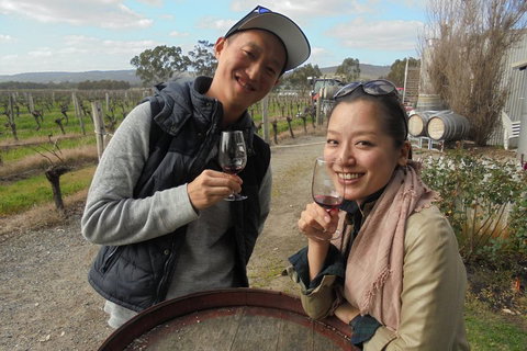Swan Valley River Cruise And Wine Tasting Day Trip From Perth - Attractions Perth 0