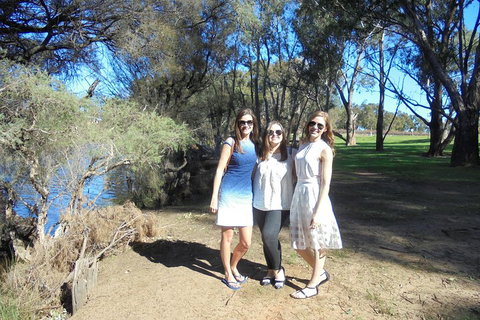 Swan Valley River Cruise And Wine Tasting Day Trip From Perth - Attractions Perth 4