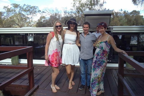 Swan Valley River Cruise And Wine Tasting Day Trip From Perth - Attractions Perth 5