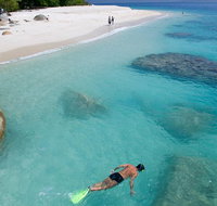 Fitzroy Island Day Trip from Cairns - Attractions Perth