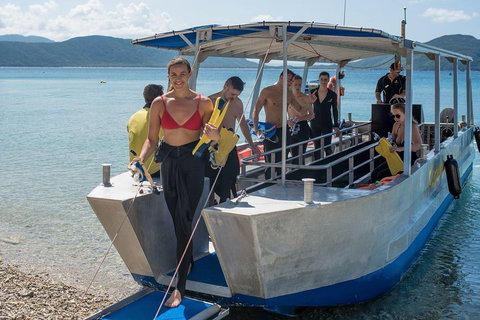 Fitzroy Island Day Trip From Cairns - Attractions Perth 5