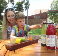 Swan Valley Half-Day Food Tour and Wine Trail from Perth - Attractions Perth