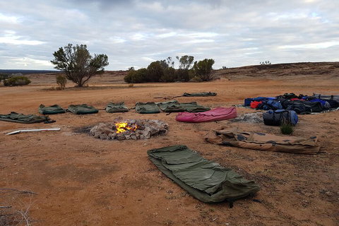 10-Day Perth To Adelaide Adventure Tour - Attractions Perth 0