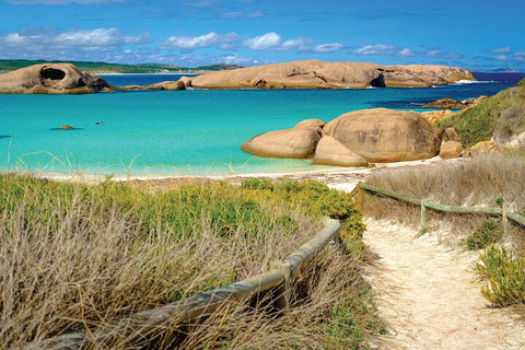 10-Day Perth To Adelaide Adventure Tour - Attractions Perth 2