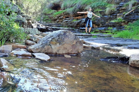 10-Day Perth To Adelaide Adventure Tour - Attractions Perth 4