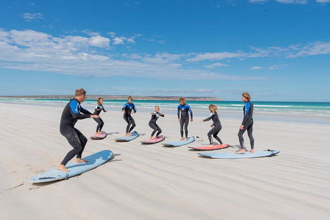 10-Day Adelaide To Perth Adventure Tour - Attractions Perth 0