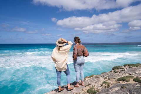 10-Day Adelaide To Perth Adventure Tour - Attractions Perth 2
