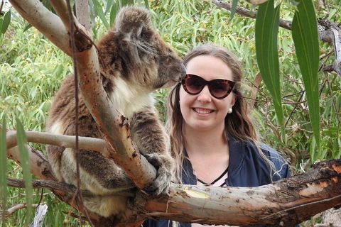 10-Day Adelaide To Perth Adventure Tour - Attractions Perth 3
