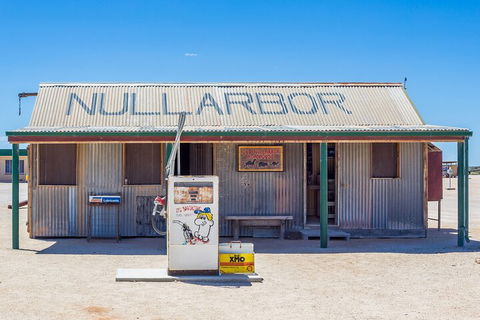 10-Day Adelaide To Perth Adventure Tour - Attractions Perth 4