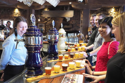 Ultimate Adelaide City And Hahndorf Tour - Attractions Perth 3