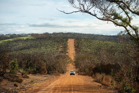 NEW TOUR - Kangaroo Island Road To Recovery Tour (1 Day/1 Night) - Attractions Perth 2