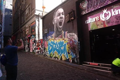 Small Group Melbourne Shore Excursion - Attractions Perth 1