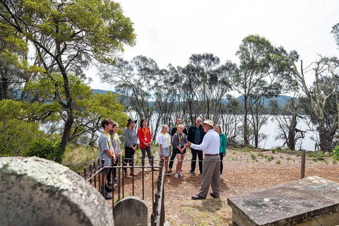 Port Arthur Historic Site 2-Day Pass - Attractions Perth 4