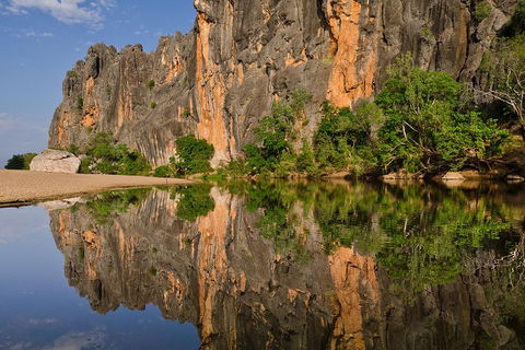 Windjana Gorge And Tunnel Creek 4WD Tour From Broome - Attractions Perth 3