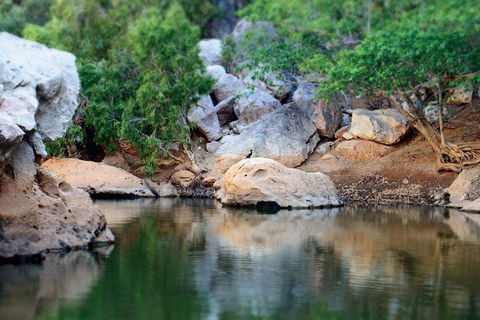 Windjana Gorge And Tunnel Creek 4WD Tour From Broome - Attractions Perth 5