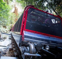 Blue Mountains Hop-on Hop-off Tour with Optional Scenic World Rides - Attractions Perth