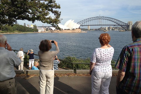 Story Of Sydney Tour - Attractions Perth 0