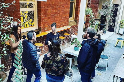Best Of Fremantle 2-Hour Walking Tour - Attractions Perth 2