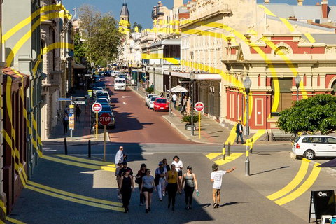 Best Of Fremantle 2-Hour Walking Tour - Attractions Perth 4