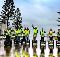 Perth East Foreshore and City Segway Tour - Attractions Perth