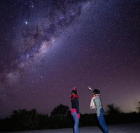 Pinnacles Desert Sunset Stargazing Tour - Attractions Perth