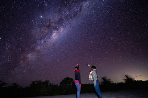 Pinnacles Desert Sunset Stargazing Tour - Attractions Perth 0