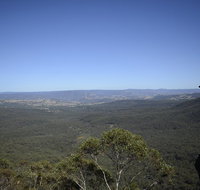 Half-Day Abseiling Adventure in Blue Mountains National Park - Attractions Perth