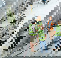 Josef Chromy Wines Winery Tour Including Tasting and Lunch - Attractions Perth