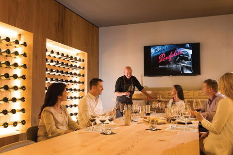 Penfolds Magill Estate Iconic Experience - Attractions Perth 0