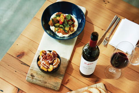Penfolds Magill Estate Iconic Experience - Attractions Perth 1