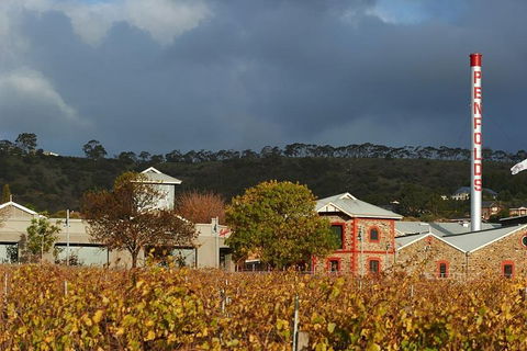 Penfolds Magill Estate Iconic Experience - Attractions Perth 3