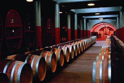 Penfolds Magill Estate Iconic Experience - Attractions Perth 4