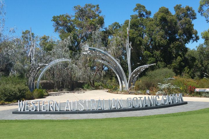  Attractions Perth