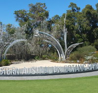 Very Best of Perth Tour - Wildlife Park  City Highlights Tour - Attractions Perth