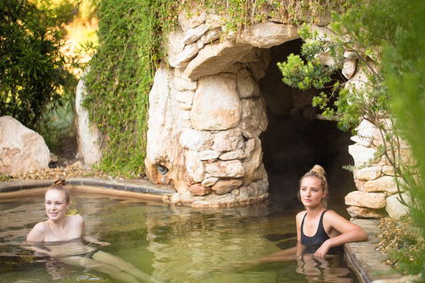 Peninsula Hot Springs With Evening Spa Experience On A Twilight Express Shuttle - Attractions Perth 5
