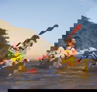 Kangaroo Island Self-Guided Kayaking on the Harriet River - Attractions Perth