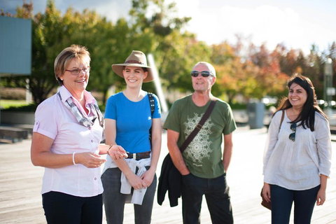 Private Canberra Secrets Highlights Tour - Attractions Perth 0