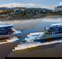 2.5 Hour Morning Discovery Cruise including sailing into the Cataract Gorge - Attractions Perth