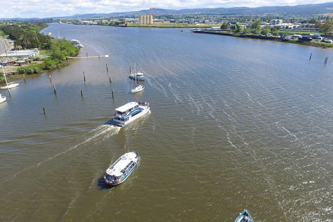 Cataract Gorge Cruise 11:30 Am - Attractions Perth 0