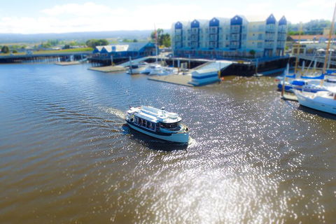 Cataract Gorge Cruise 11:30 Am - Attractions Perth 2