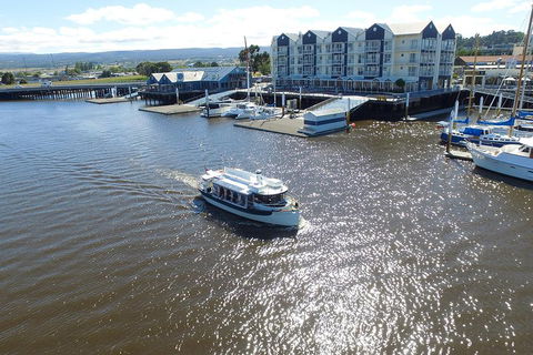 Cataract Gorge Cruise 11:30 Am - Attractions Perth 3