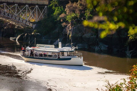 Cataract Gorge Cruise 11:30 Am - Attractions Perth 5