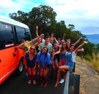 Atherton Tablelands Waterfalls Tour from Cairns - Attractions Perth