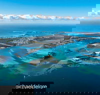 25-30 Minute Newcastle  Macquarie Helicopter Shared Flight - Attractions Perth