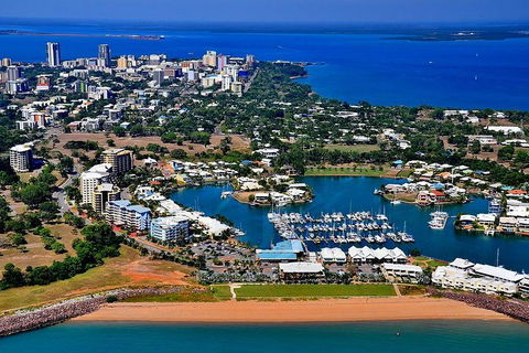 Explore Darwin City Sights Including Key Attractions - Attractions Perth 3